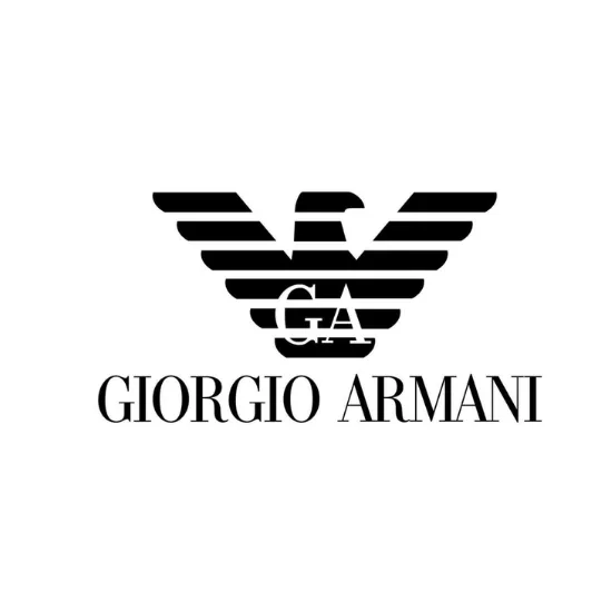 Giorgio Armani